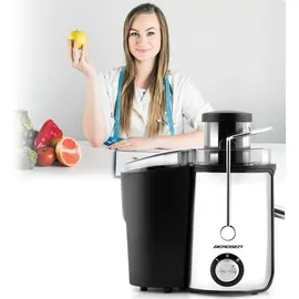 OEM 600w Bd-750 Berdsen Schwarz