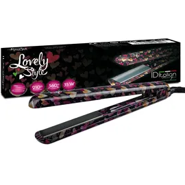 ITALIAN DESIGN Lovely Style Plancha