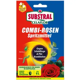 Substral Combi-Rose Konzentrat 7,5 ml