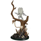 Quantum Mechanix Predator Q-Fig Max Elite Shiftsuit Predator 18 cm