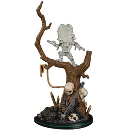 Quantum Mechanix Predator Q-Fig Max Elite Shiftsuit Predator 18 cm