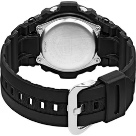 Casio G-shock Awg-m100b-1aer Uhr Black One Size