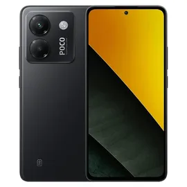 Xiaomi Poco M7 Pro 5G 8 GB RAM 256 GB Classic Black