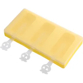 Metaltex Fun Kitchen Eislollyformer für 3 Stück