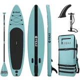 YEAZ SUP Board und Kit BAIA - EXOTRACE - SET