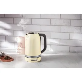 KitchenAid 5KEK1701EAC 1,7 l Beige
