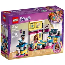 LEGO Friends Olivias großes Zimmer 41329