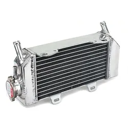 Kühler Radiator rechts passend für Honda CRF 250 X 04-17 XDURE