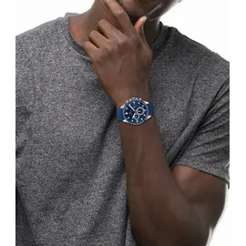 Tommy Hilfiger Max Multi Silikon 45 mm 1791970