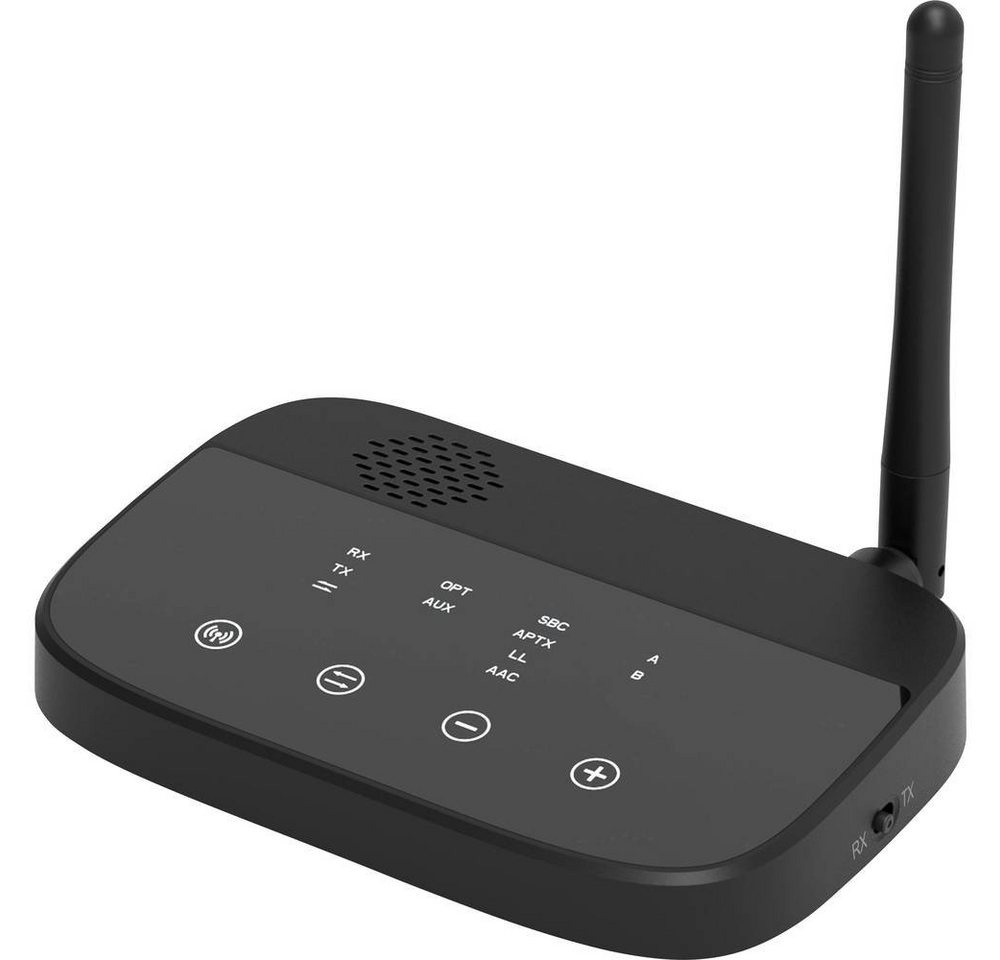 bluetooth repeater