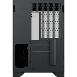 Fractal Design Pop 2 Vision Black ATX Gaming Gehäuse Schwarz