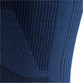 Bauerfeind Compression Sleeve Oberschenkel 1 St blau XL