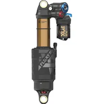 Fox Float X2 Factory Dämpfer 2POS 230 x 65 mm Schwarz/Bronze