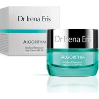Dr Irena Eris Algorithm Radical Renewal Day Cream SPF 20 Gesichtscreme, 50 ml