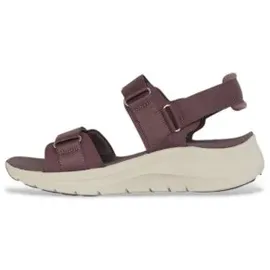 SKECHERS Arch Fit 2.0 - Go-Getter Lila 38