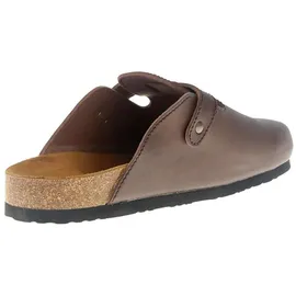 Dr. Brinkmann Herren Pantoletten 47