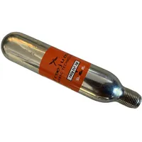 freejump Cartridge CO2 Kartusche für Airbag - 50cc