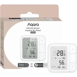 Aqara Klimasensor W100