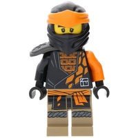 LEGO Ninjago: Cole (Core)