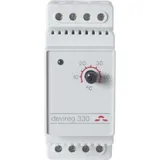 Devi devireg 330 140F1072 Thermostat