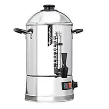 Hogastra HWT-6 6 l Edelstahl