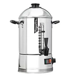 Hogastra HWT-6 6 l Edelstahl