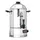 Hogastra HWT-6 6 l Edelstahl