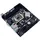 Biostar H81MHV3 3.0 Micro-ATX Mainboard LGA 1150 Intel H81