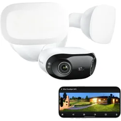 Reolink Elite Floodlight WiFi Terminal