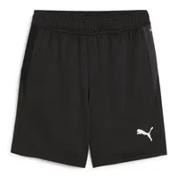 Puma teamGOAL Training Short Jr Unisex-Erwachsene Gestrickte Shorts, Kinder