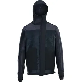 ION Neoprenjacke Shelter Schwarz XL