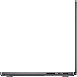 Apple MacBook Pro 14 2026 M5 Pro 48 GB RAM 2 TB SSD 16-Core GPU Space Schwarz CZ1ML-01100000