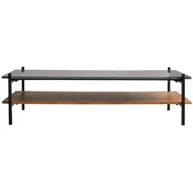 Tikamoon Edit Beige Akazie 130 x 65 cm