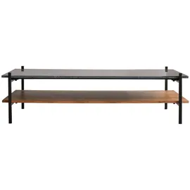 Tikamoon Edit Beige Akazie 130 x 65 cm