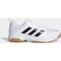 Adidas Ligra 7 Indoor Cloud White / Core Black / Cloud White 42