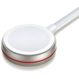 Joyroom S-IW008 3 in 1 Magnetisches Ladegerät 1.2m Weiß