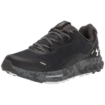 Under Armour Charged Bandit Trail 2 Damen black/jet gray/white 37,5