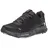 Damen black/jet gray/white 37,5