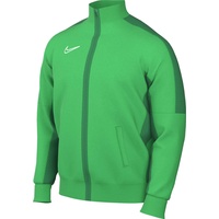 NIKE DR1681-329 M NK DF ACD23 TRK JKT K Jacket Herren GREEN SPARK/LUCKY GREEN/WHITE Größe XS