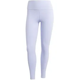 adidas All Me 7/8 Leggings - Violet Tone - M