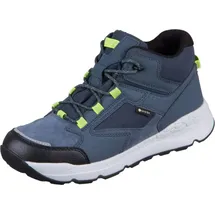 superfit FREE RIDE Blau 33