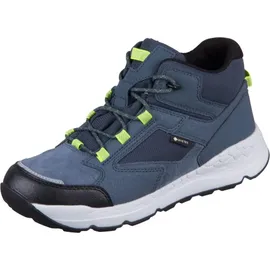 superfit FREE RIDE Blau 33