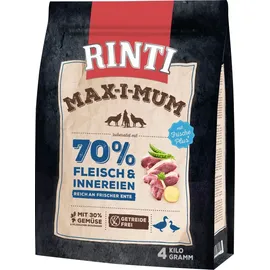 Rinti Max-I-Mum Ente 4 kg
