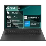 16Z90RU-G.AA58G Intel Core i5-1334U 16 GB RAM 1 TB SSD Win11 Home