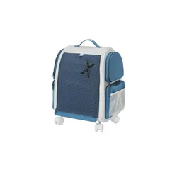 Sitness X Rollcontainer   Sitness X Container ¦ blau ¦ Maße (cm): B: 50 H: 55 T: 35