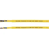 Helukabel PUR-Yellow JB Schlauchleitung 3G 0.75mm2 Gelb 22201-500 500m