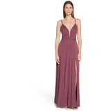 Vera Mont Abendkleid Grau 36