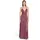 Vera Mont Abendkleid Grau 36