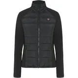 Chiemsee Funktionsjacke mit Stehkragen,