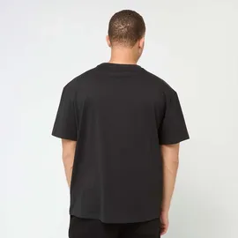MERCHCODE Pulp Fiction Clean Oversize T-Shirt schwarz M